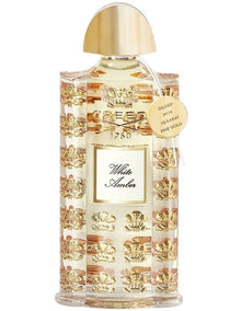 Royales Exclusives White Amber Perfume 75ml