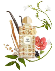 Royales Exclusives White Amber Perfume 75ml