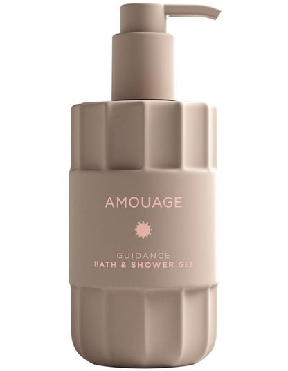 Guidance Bath And Shower Gel 360ml