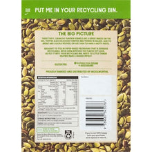 Macro Natural Pumpkin Kernels 250g