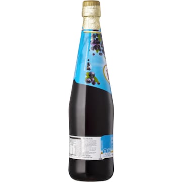 Ribena Syrup Light Blackcurrant 1L