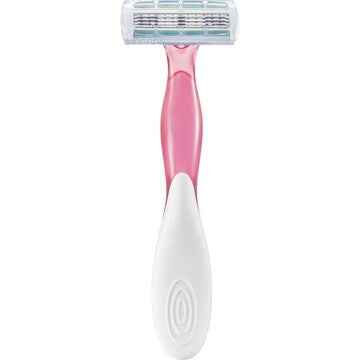 BIC Soleil Comfort Scented Razors Citrus 3 pack