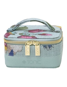 Duet Jewellery Cube Birdsong Coastal in Teal