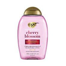 Heavenly Hydration + Shine Cherry Blossom Shampoo For Thin And Fine Hair