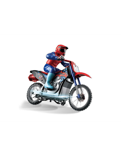 DIRT MAXX MOTORBIKE