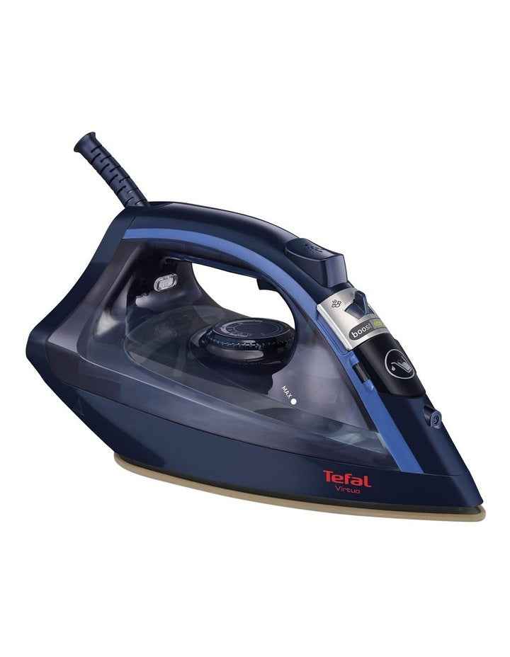 Virtuo Steam FV1739 Iron in Dress Blue
