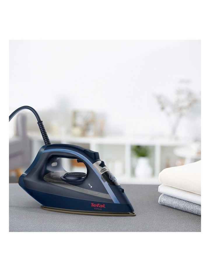Virtuo Steam FV1739 Iron in Dress Blue