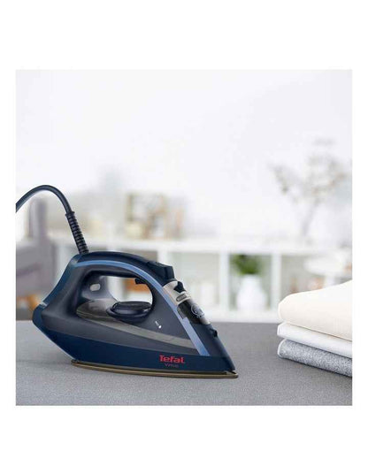 Virtuo Steam FV1739 Iron in Dress Blue
