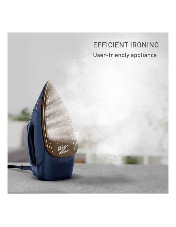 Virtuo Steam FV1739 Iron in Dress Blue