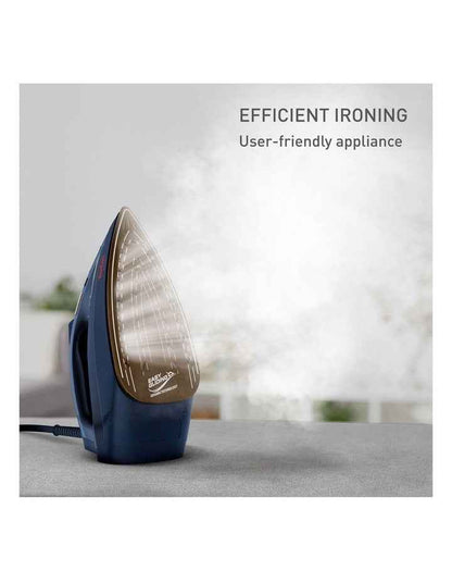 Virtuo Steam FV1739 Iron in Dress Blue