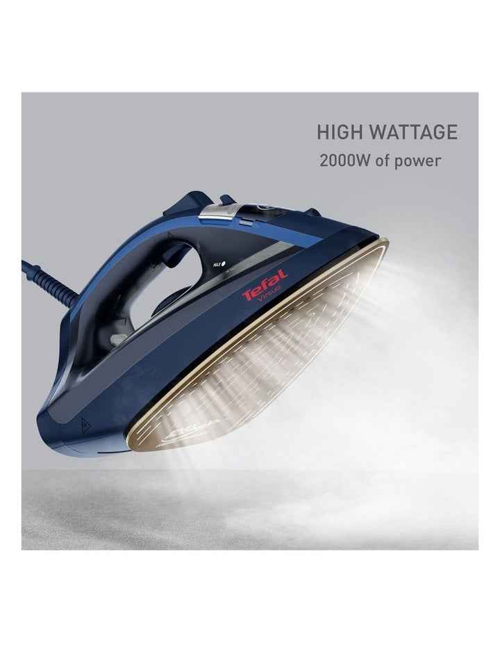 Virtuo Steam FV1739 Iron in Dress Blue