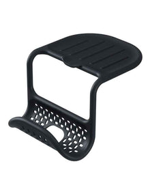 Sling Double Sink Caddy in Black