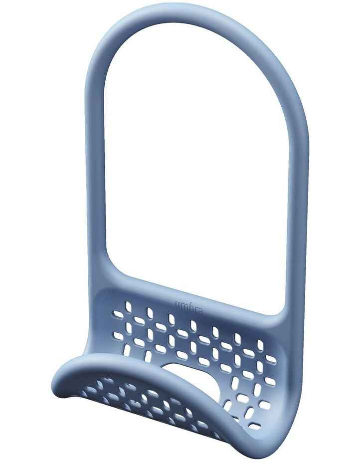 Sling Sink Caddy in Grey