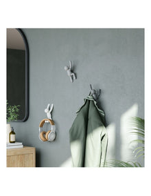 Buddy Hook 3 Asst OC in Grey