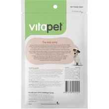 Vita Pet Jerhigh Real Chicken Sticks Dog Treats 100g