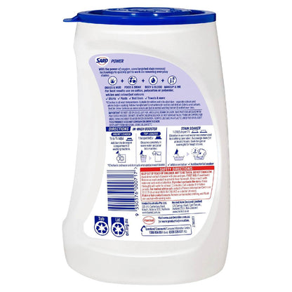 Sard Power Stain Remover Powder Soaker 1kg