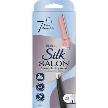 Schick Hydro Silk Dermaplaning Wand Kit each
