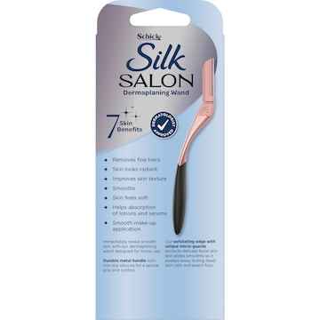 Schick Hydro Silk Dermaplaning Wand Kit each