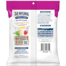 The Natural Confectionery Co. Party Mix Lollies Large Share Bag 430g