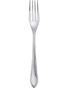 Kemble Texture Side Fork in Silver