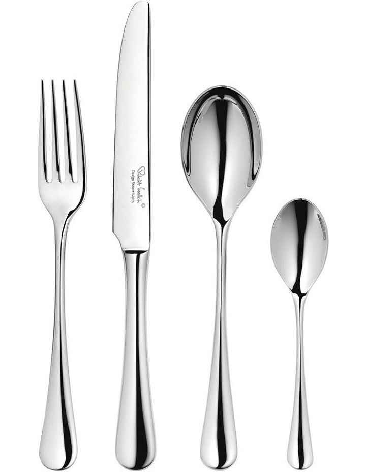 Radford Cutlery Gift Boxed Set 16 Piece in Silver