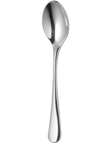 Radford Espresso Spoon in Silver