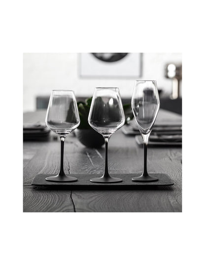 Manufacture Rock White Wine Goblet Set of 4