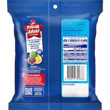 Pascall Jubes Lollies 300g