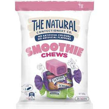The Natural Confectionery Co. Smoothie Chews Lollies 180g