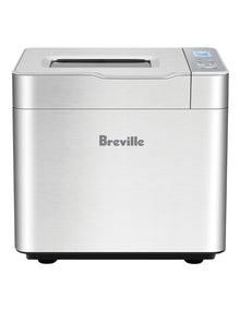 Baker's Dozen Bread Maker in Stainless Steel