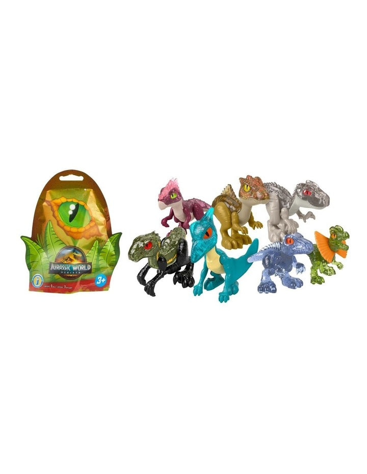 Imaginext Jurassic World Miniature Dinosaur