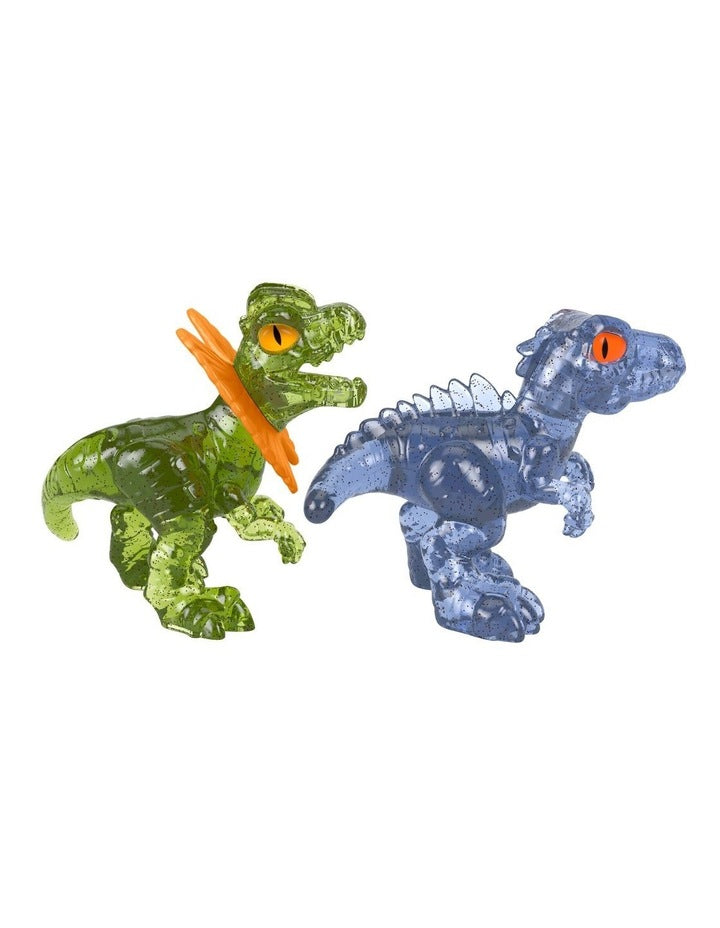Imaginext Jurassic World Miniature Dinosaur