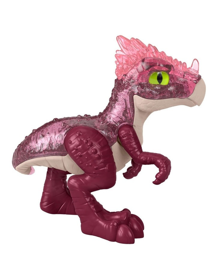Imaginext Jurassic World Miniature Dinosaur