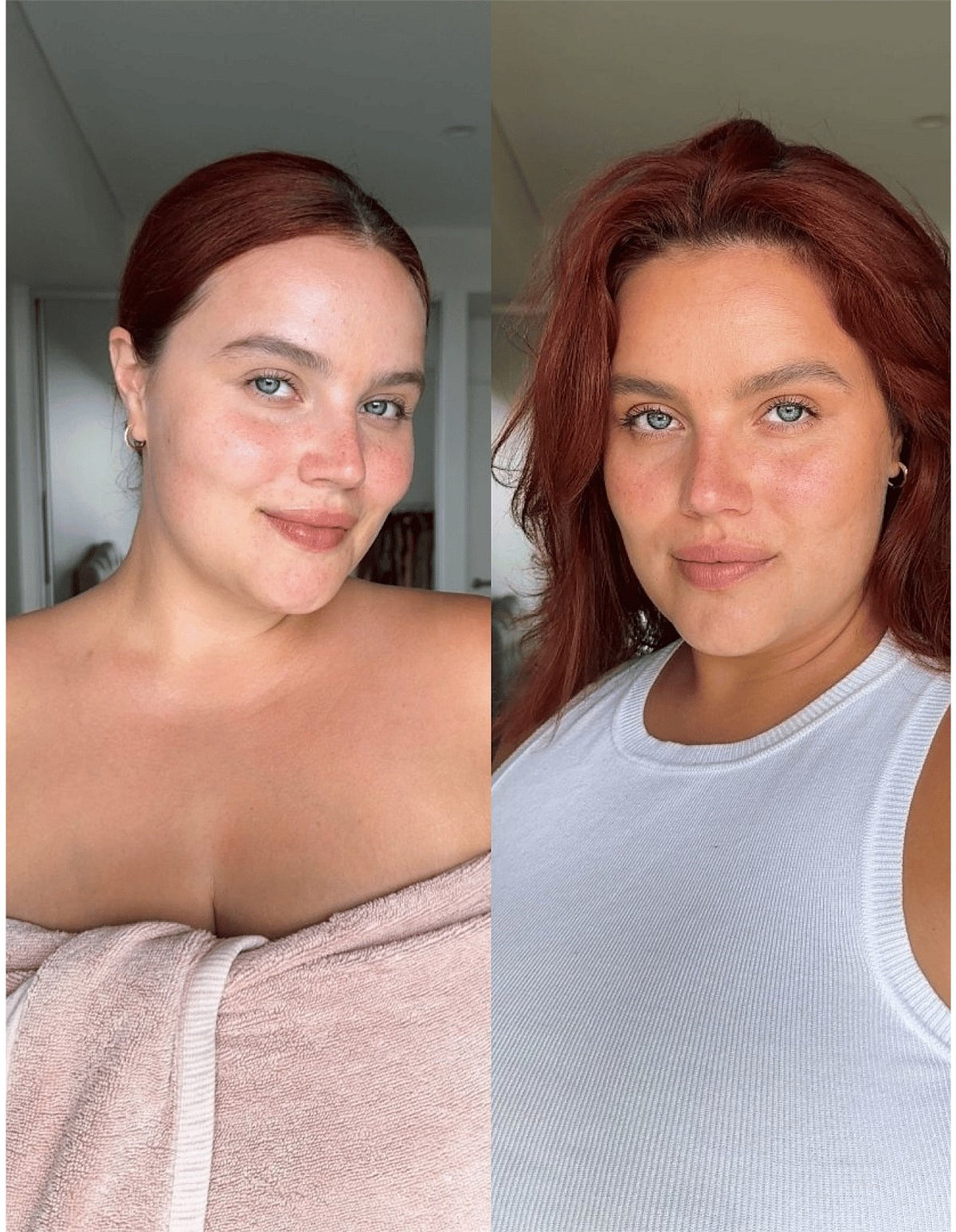 Face Tan Aqua Mist 100ml