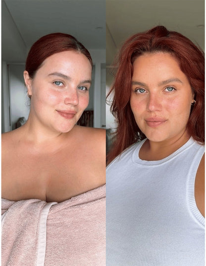 Face Tan Aqua Mist 100ml