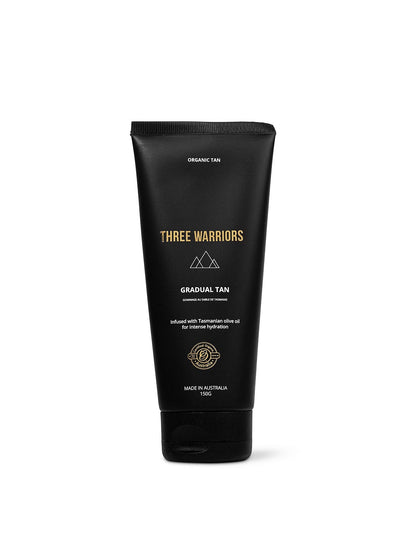 Gradual Tan 150g