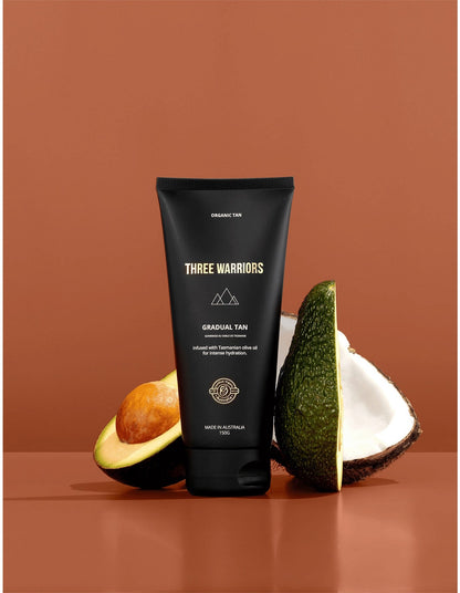 Gradual Tan 150g