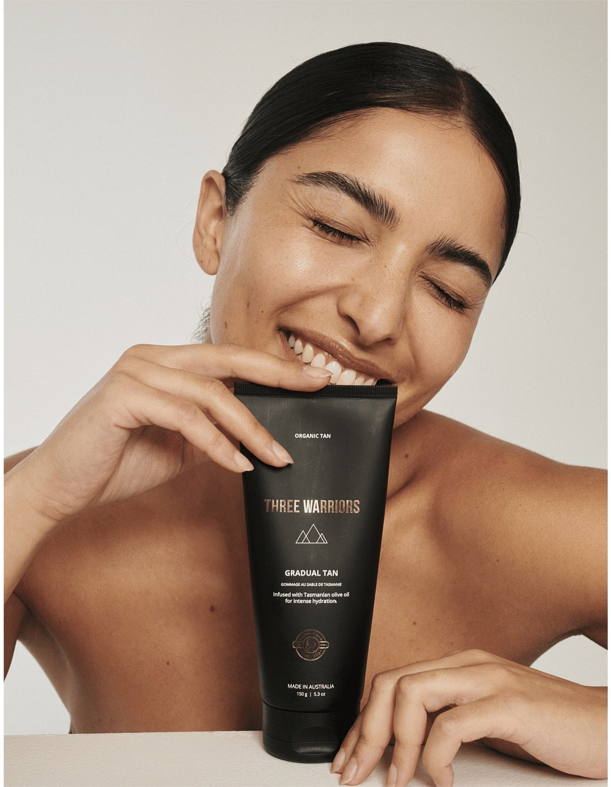 Gradual Tan 150g