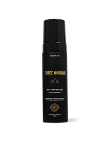 Self-Tan Mousse 150ml