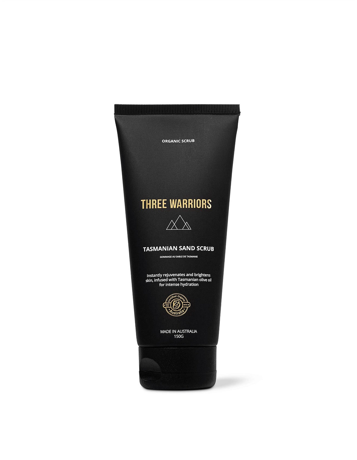 Tasmanian Sand Scrub 150g