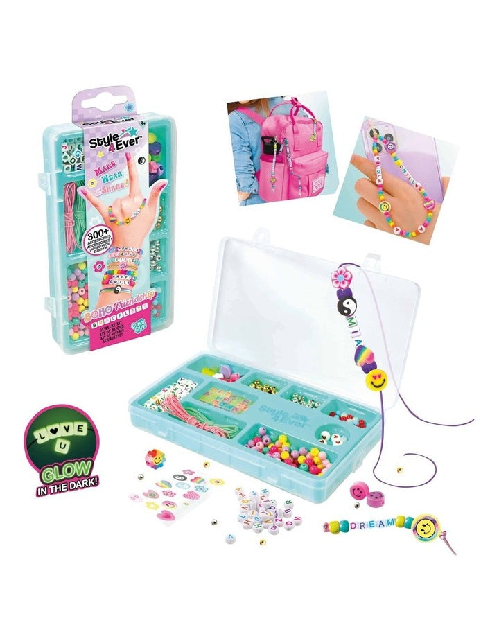 Jewels Mini Boho Jewels Kit
