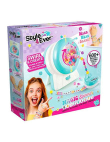 Jewels Boho Spinner Bracelets Set