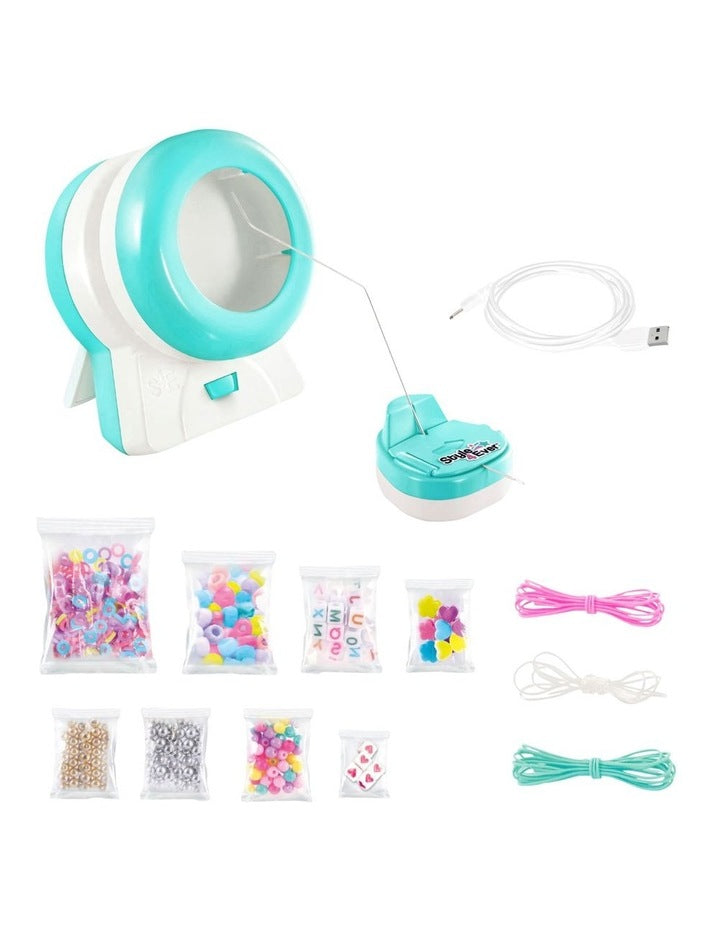 Jewels Boho Spinner Bracelets Set