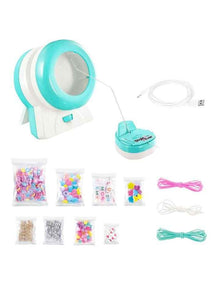 Jewels Boho Spinner Bracelets Set