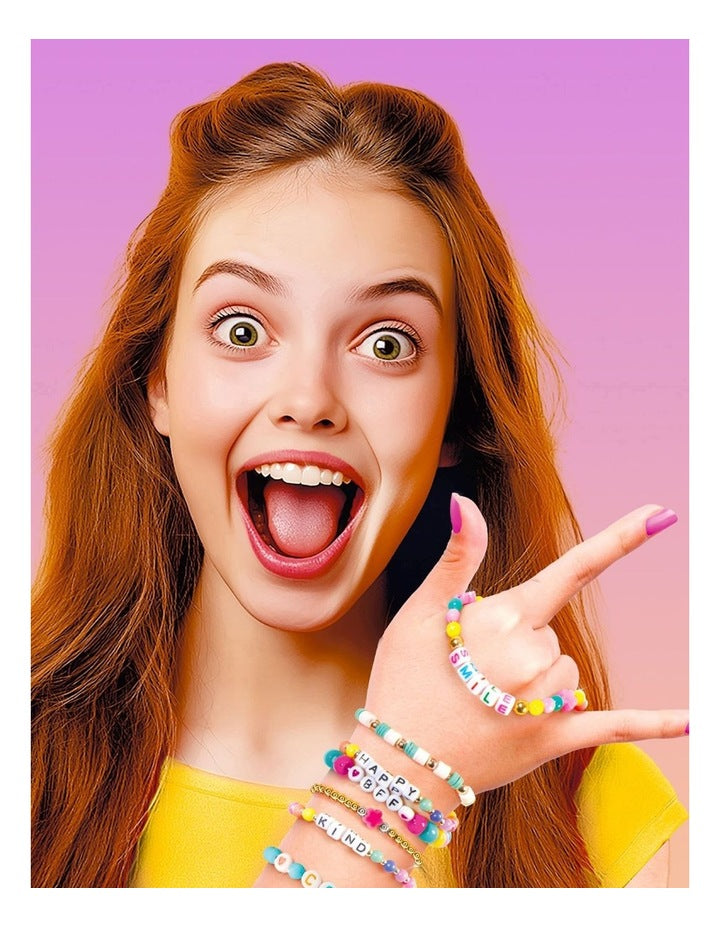 Jewels Boho Spinner Bracelets Set