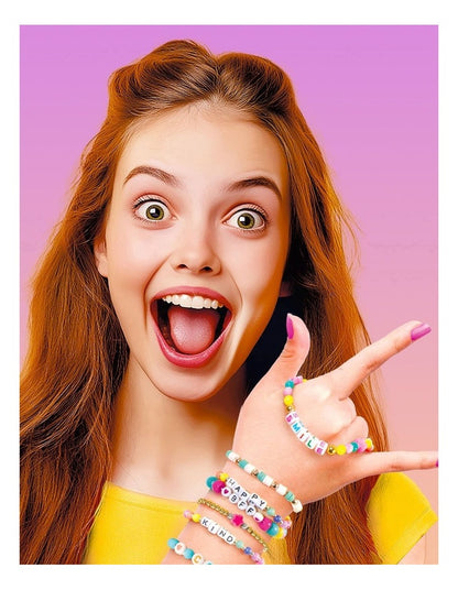 Jewels Boho Spinner Bracelets Set