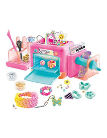 Jewels Magic Clay Jewels Maker