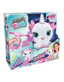 Axolotlcorn Light Up