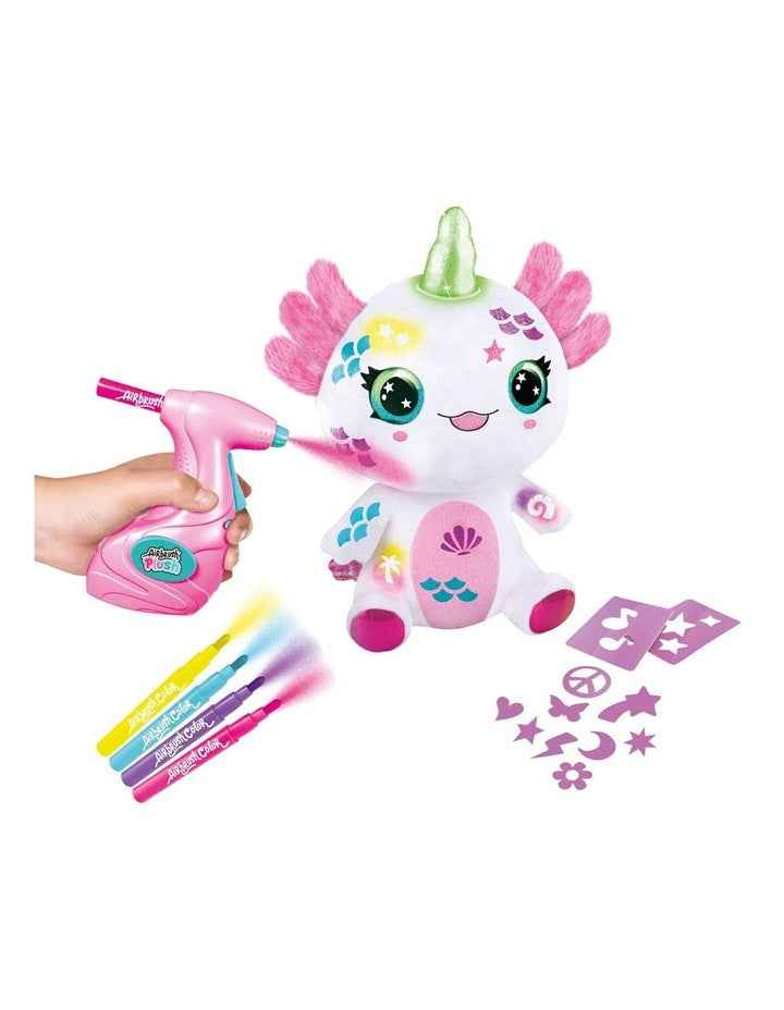 Axolotlcorn Light Up