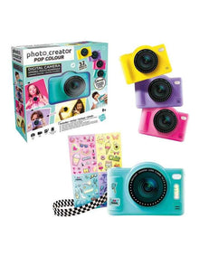 Mini Colour Camera